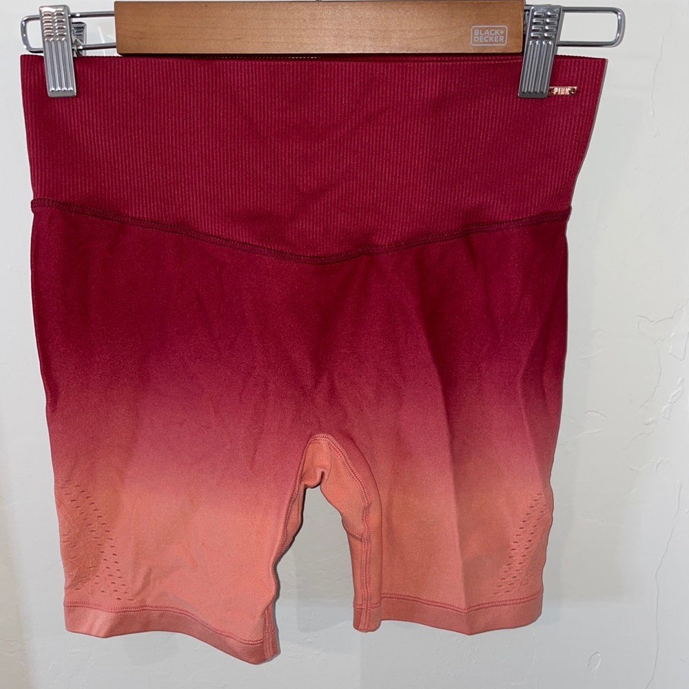 Victoria Secret Biker Shorts